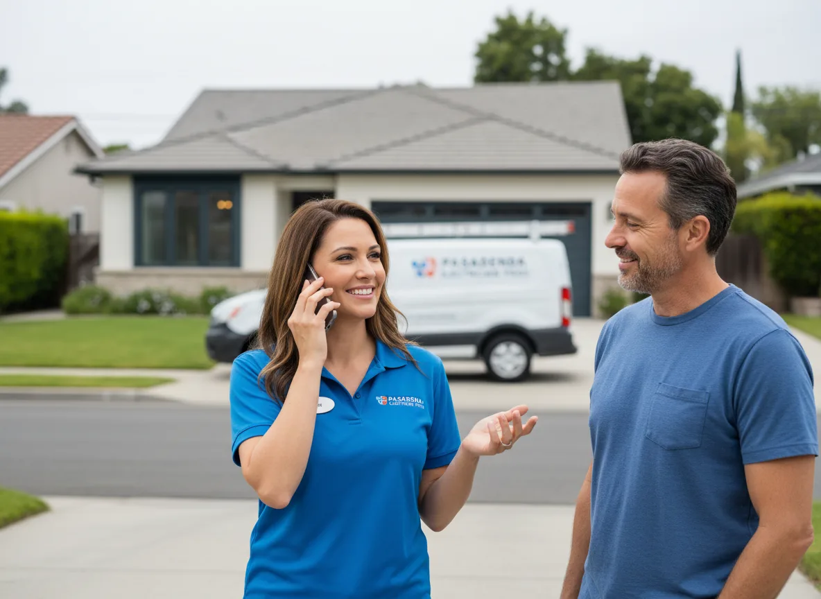 Electrician New Ross, IN FAQs